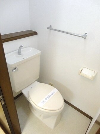 成城サイドヒルの物件内観写真